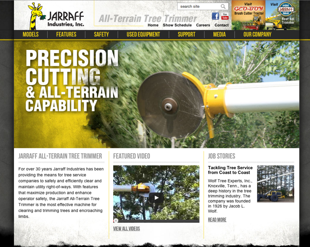 Jarraff Northern Atlantic Financial Group