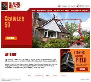 All Access Equipment