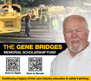 Gene Bridges Memorial Scholarship Fund
